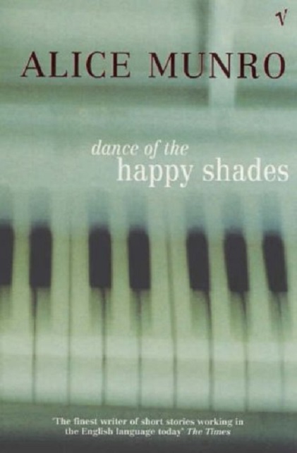 Dance Of The Happy Shades