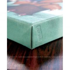 Tablou pe panza - Gorjuss New Heights, 30x40cm