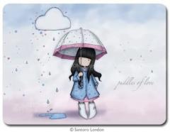 Set suporti masa - Gorjuss Placemats Set