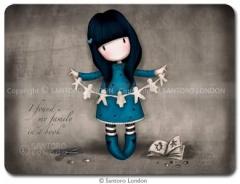 Set suporti masa - Gorjuss Placemats Set