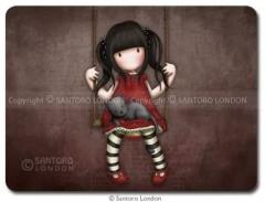 Set suporti masa - Gorjuss Placemats Set