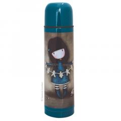 Termos - Gorjuss Family In A Book