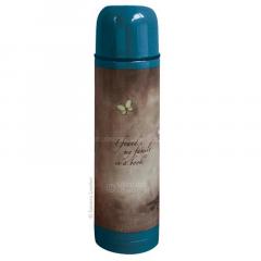 Termos - Gorjuss Family In A Book