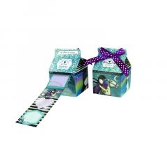 Etichete - Gorjuss The Runaway