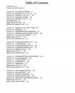 Learn Japanese with Manga - Volume 2