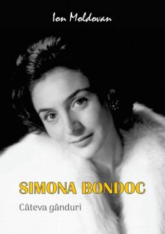 Simona Bondoc