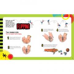 The Klutz Book of Jacks