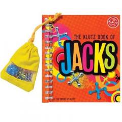 The Klutz Book of Jacks