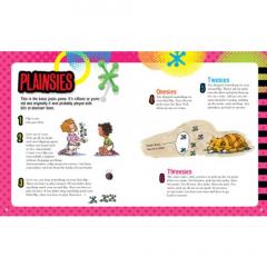 The Klutz Book of Jacks