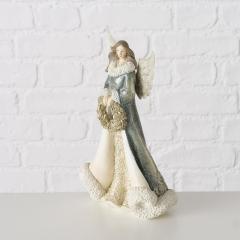 Figurina decorativa - Josephina - doua modele - pret pe bucata