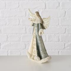 Figurina decorativa - Josephina - doua modele - pret pe bucata