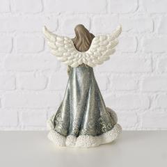 Figurina decorativa - Josephina - doua modele - pret pe bucata