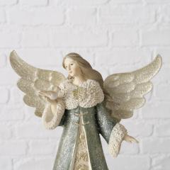 Figurina decorativa - Josephina - doua modele - pret pe bucata