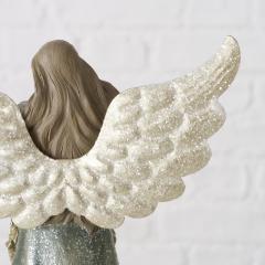 Figurina decorativa - Josephina - doua modele - pret pe bucata