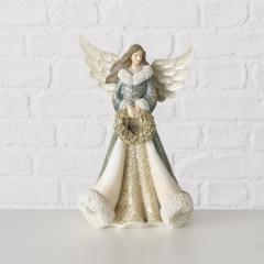 Figurina decorativa - Josephina - doua modele - pret pe bucata