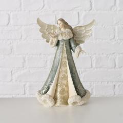 Figurina decorativa - Josephina - doua modele - pret pe bucata