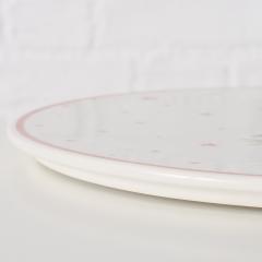 Platou pentru prajituri - Delica, doua modele