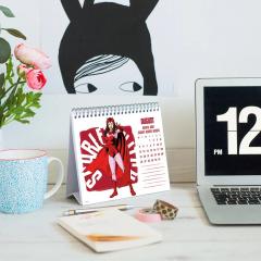 Calendar 2024 - Marvel Comics