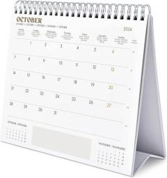 Calendar 2024 - Botany