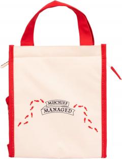 Geanta pentru pranz - Harry Potter