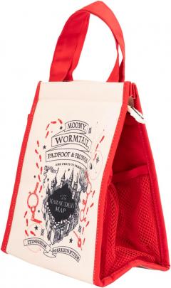 Geanta pentru pranz - Harry Potter