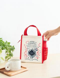 Geanta pentru pranz - Harry Potter