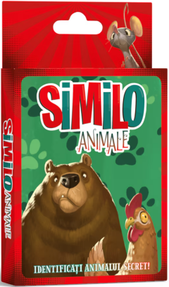 Joc - Similo Animale