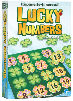 Joc - Lucky Numbers