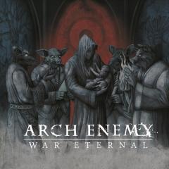 War Eternal - Vinyl