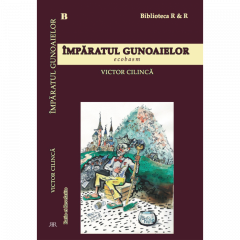 Imparatul gunoaielor: ecobasm Victor Cilinca