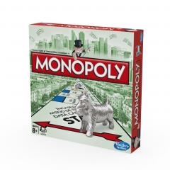 Monopoly - Editia in limba romana