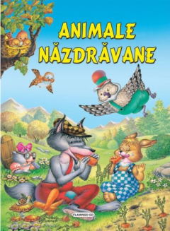 Animale nazdravane