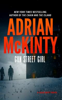 Gun Street Girl