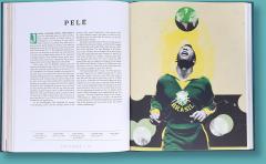 Men in Blazers Present Gods of Soccer