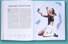 Men in Blazers Present Gods of Soccer