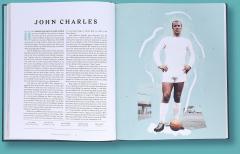 Men in Blazers Present Gods of Soccer