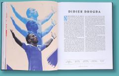 Men in Blazers Present Gods of Soccer