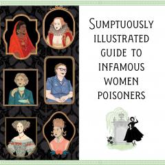 The League of Lady Poisoners