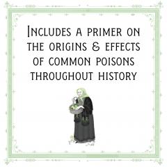 The League of Lady Poisoners