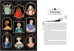 The League of Lady Poisoners