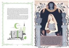 The League of Lady Poisoners