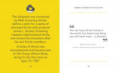 The Little Guide to The Simpsons