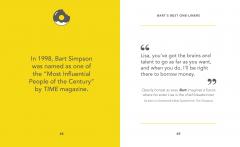 The Little Guide to The Simpsons