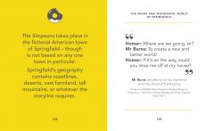 The Little Guide to The Simpsons