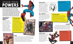 Marvel: The Science of Super Heroes