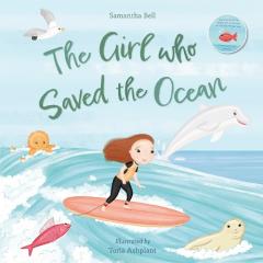 Girl who Saved the Ocean