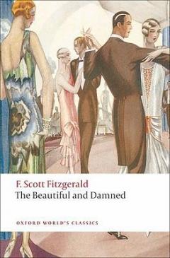 The Beautiful and Damned F. Scott Fitzgerald