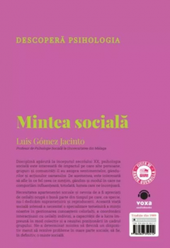 Mintea sociala