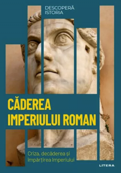 Caderea Imperiului Roman