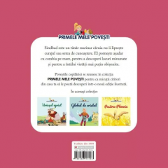 Primele mele povesti - Sindbad marinarul